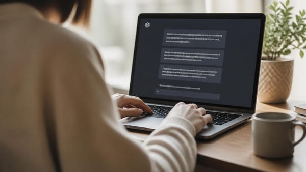 Piszesz z ChatGPT? AI potrafi odgadnąć twoją osobowość i manipulować