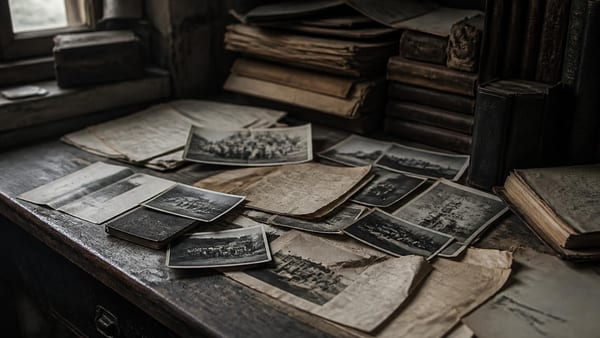 Historyk: Ukraińcy długo nie mogli uwierzyć, że to UPA zabija Polaków