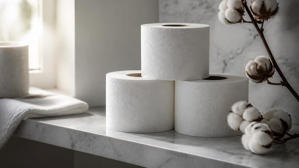Jaki papier jest najlepszy dla zdrowia? Lekarz wskazuje jeden wybór
