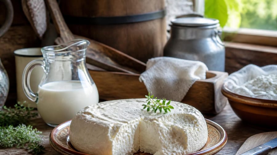 Podlaski ser, który pokochasz. Deklasuje wszystkie inne