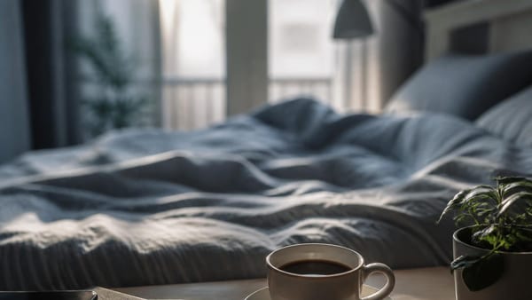 Większość osób robi to rano. Ten nawyk szkodzi bardziej, niż się wydaje
