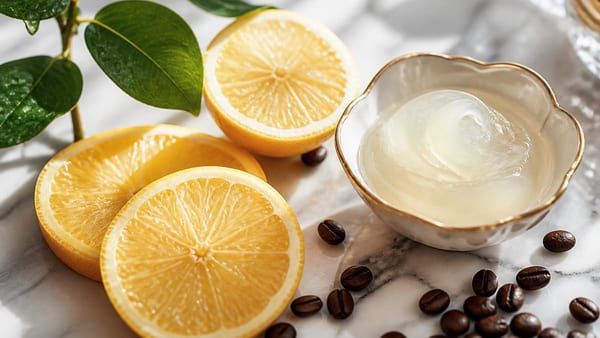 Rozświetlający krem pod oczy Garnier Skin Naturals Vitamin C to faworyt dojrzałych kobiet. Sińce znikają