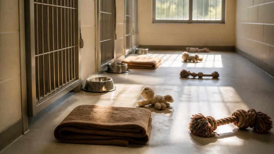 Te psiaki można odebrać zupełnie za darmo. Są Shih tzu i owczarki